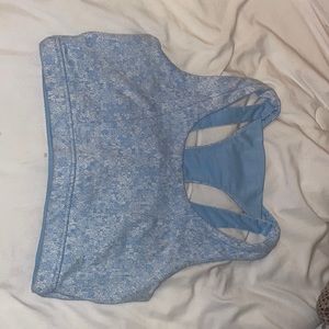 Gym shark Sports Bra